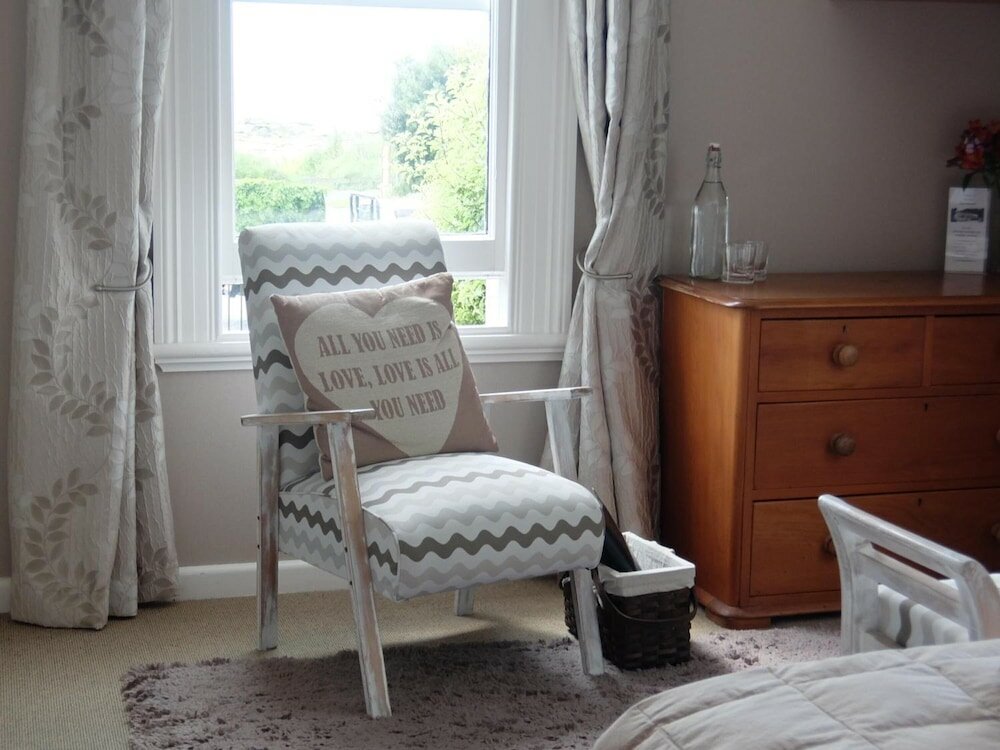 Фото The Point Bed & Breakfast