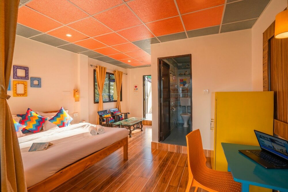 Фото GoSTOPS Kasar Devi - Hostel