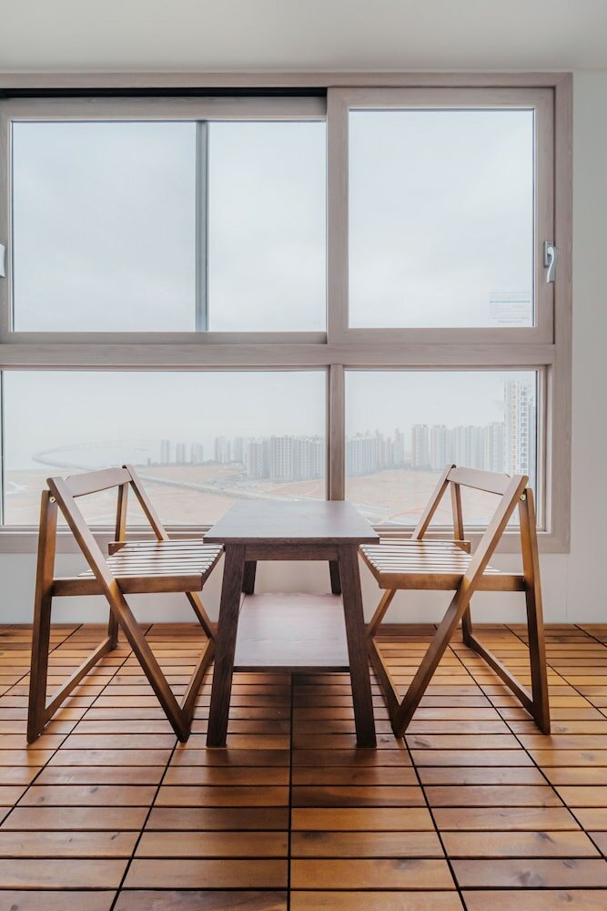 Фото The November Stay in Landmark