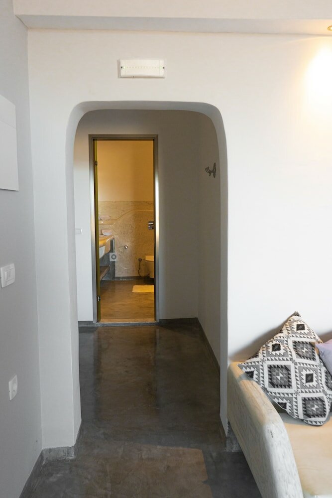 Фото Demilmar Luxury Suites