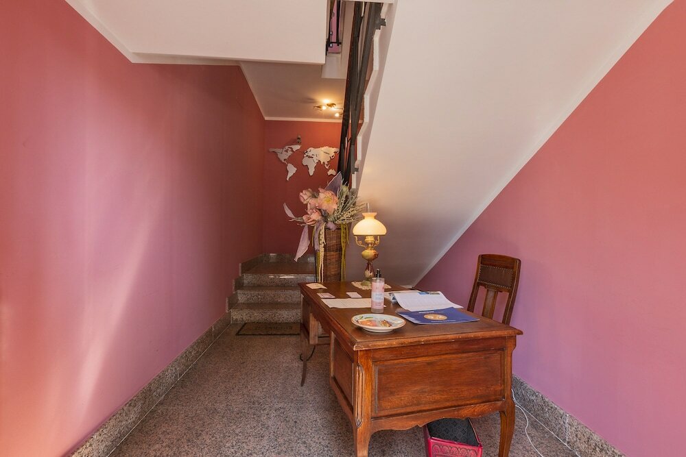 Фото 2272 Hestasja Exclusive Rooms & Breakfast - Doppia