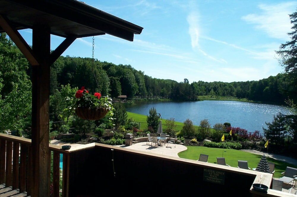 Фото The Biggest Loser Resort Niagara