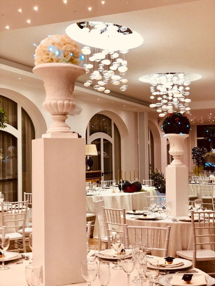 Фото Hotel Villa Giatra