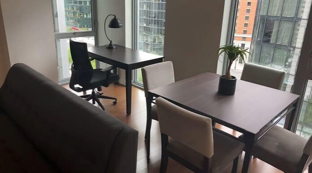 Фото National at City Center