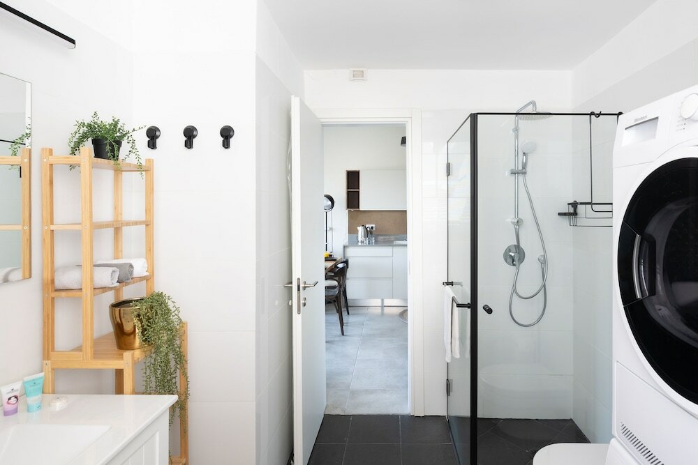 Фото HighQuality TelAviv Apartment in theCity