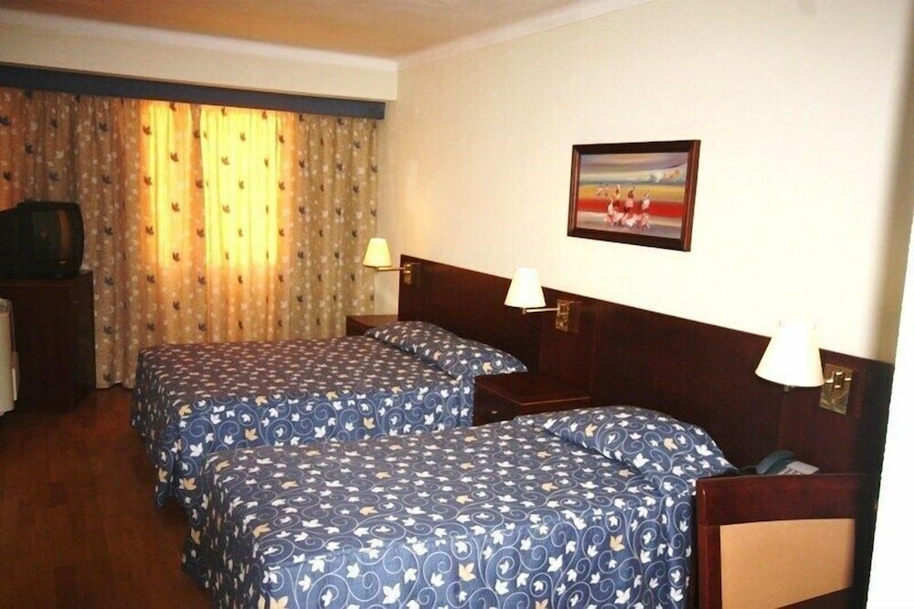 Фото Albergaria Quim Barreiros