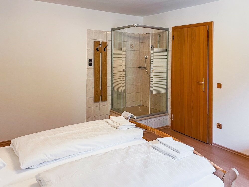 Фото Dormio Gasthof Höllwirt