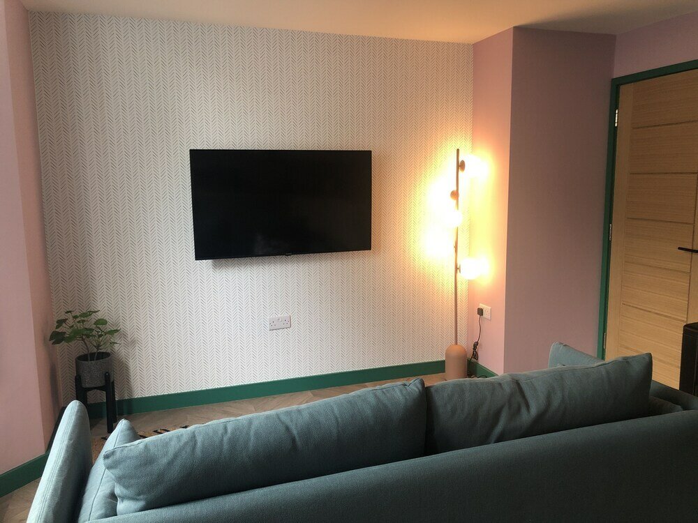 Фото Aaron Wise - 51 Fitzhamon