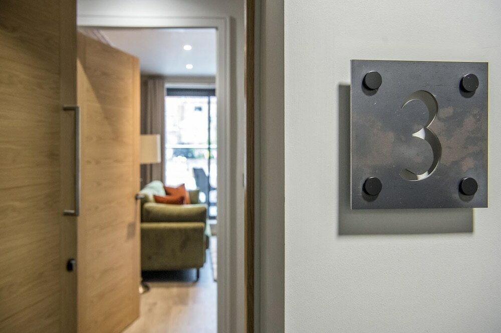 Фото The Quadrant - The Palm Suite