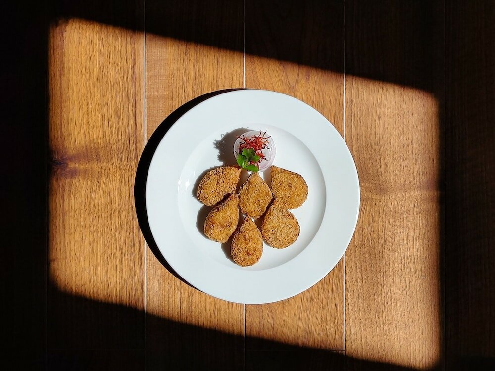 Фото Chospa Hotel