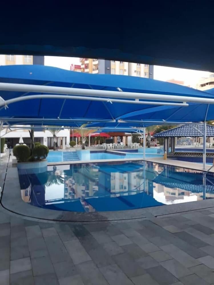 Фото Eldorado Thermas Park Top