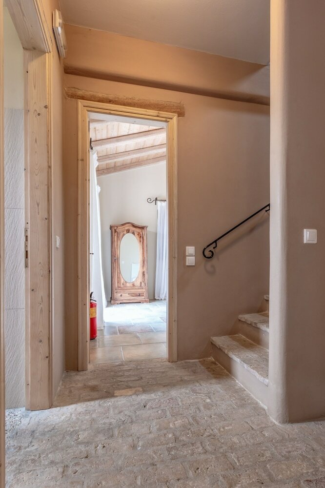 Фото Mastrogiannis villa Myrtia