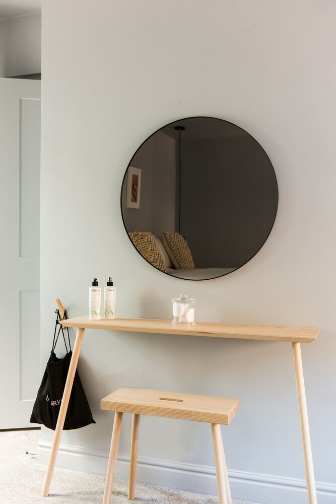 Фото Hiding Space - St Catherine's Hospital