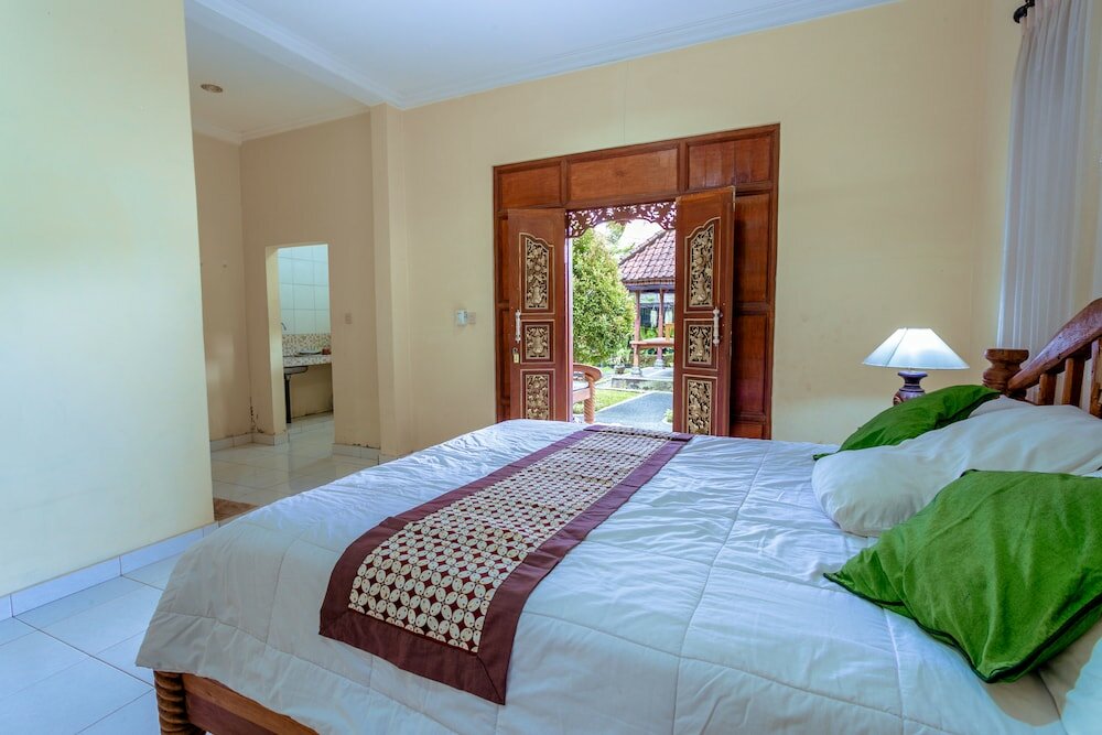 Фото Rizky Guesthouse