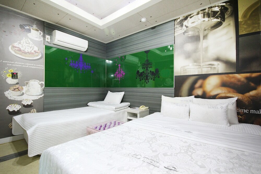 Фото Changwon Sangnam-dong Soo