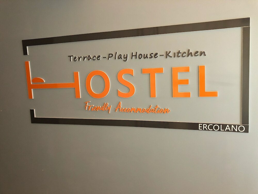 Фото H Hostel Friendly Accommodation
