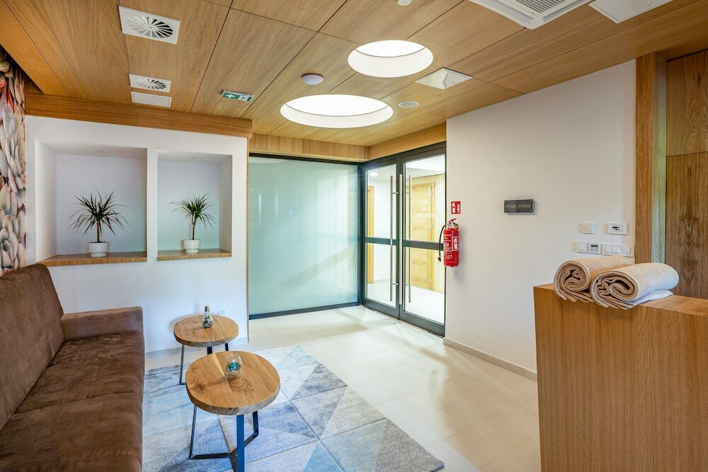 Фото Hotel Palcich