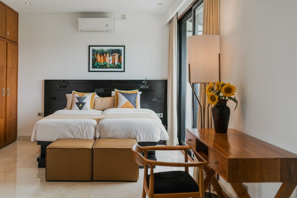 Фото Sri Laksmi Villa