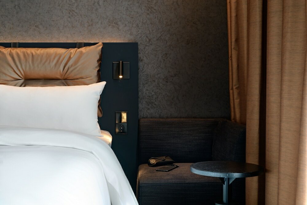 Фото Ibis Styles Friedrichshafen