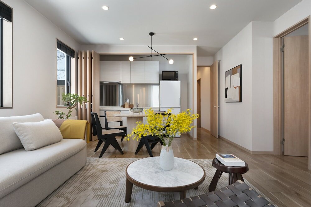 Фото The Pavilions Awayuki by H2 Life