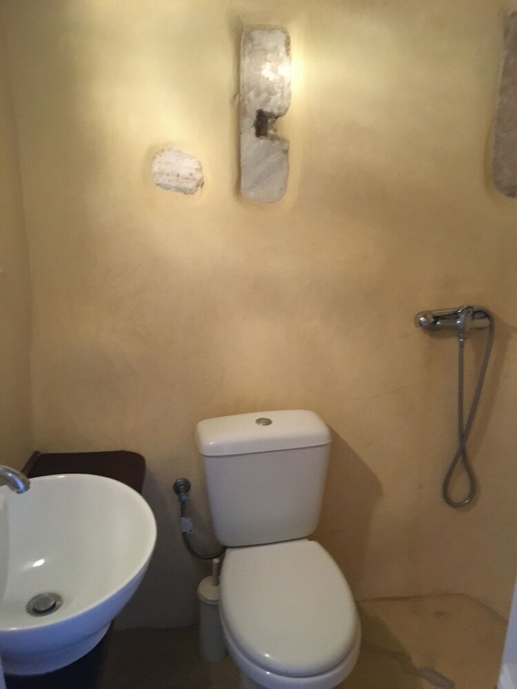 Фото Kastro Cozy Guesthouse