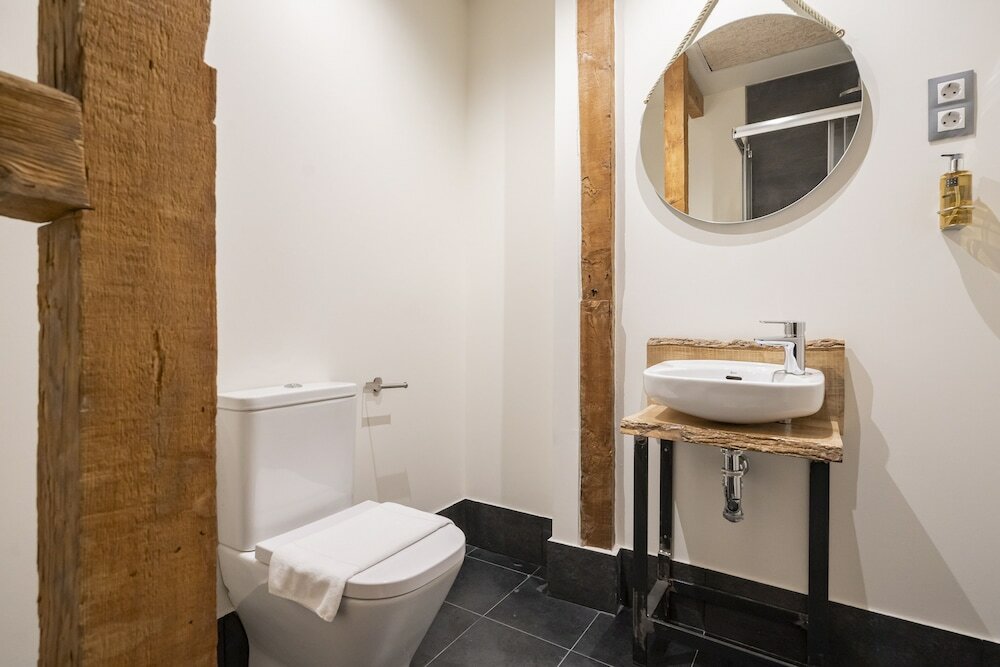 Фото Hostal Azacanes