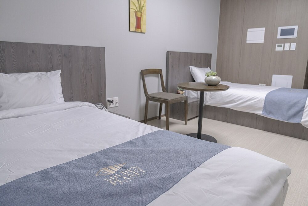 Фото Golden Planet Hotel & Resort