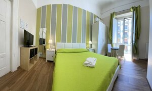 Гостиница Dolci Notti