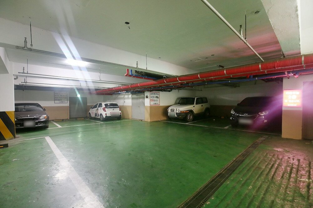 Фото Daejeon Yongjeon Q