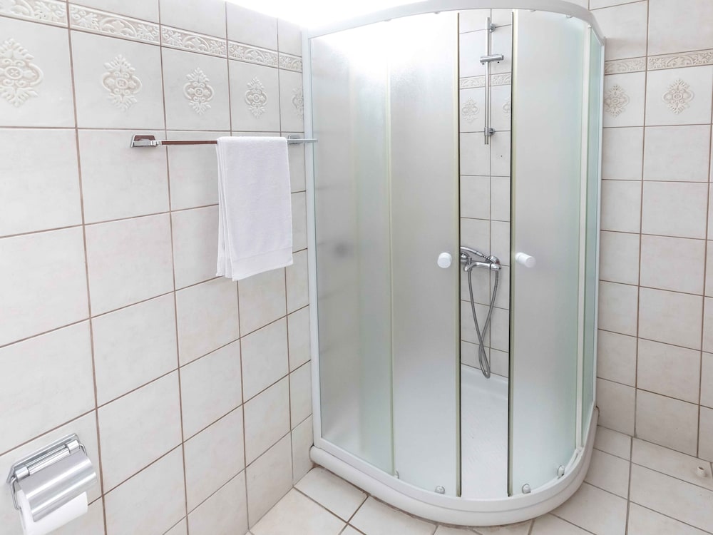 Фото A Slice of Heaven on Earth-Villa Ariadni at Sani