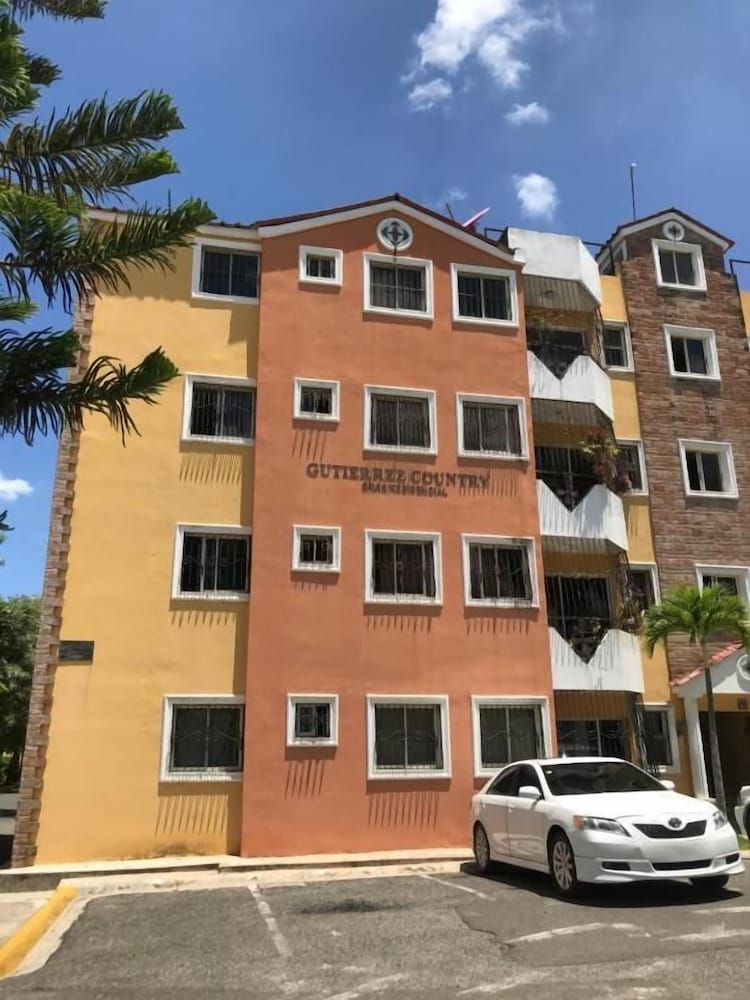 Фото Residencial Gutierrez country