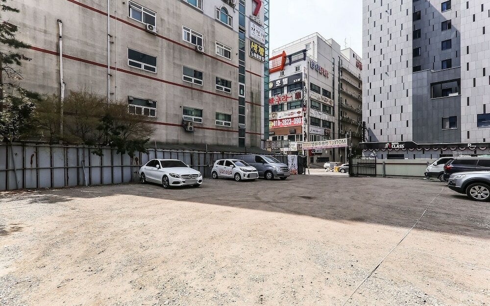 Фото Cheonan Seven