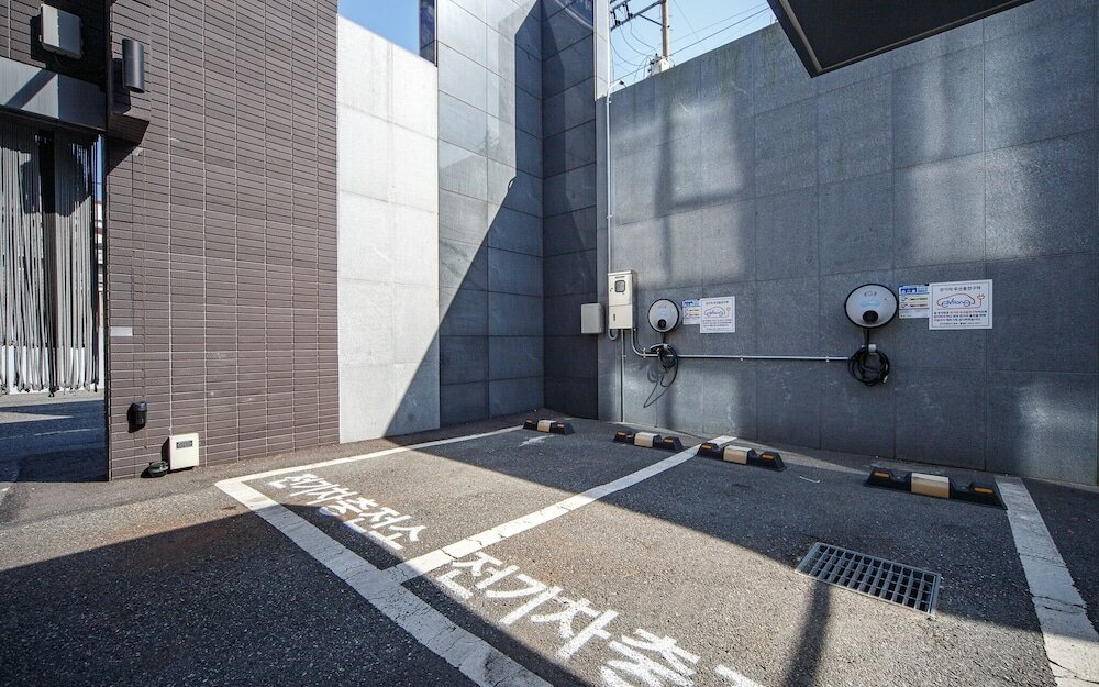 Фото Changwon Jinhae Lewis Hotel