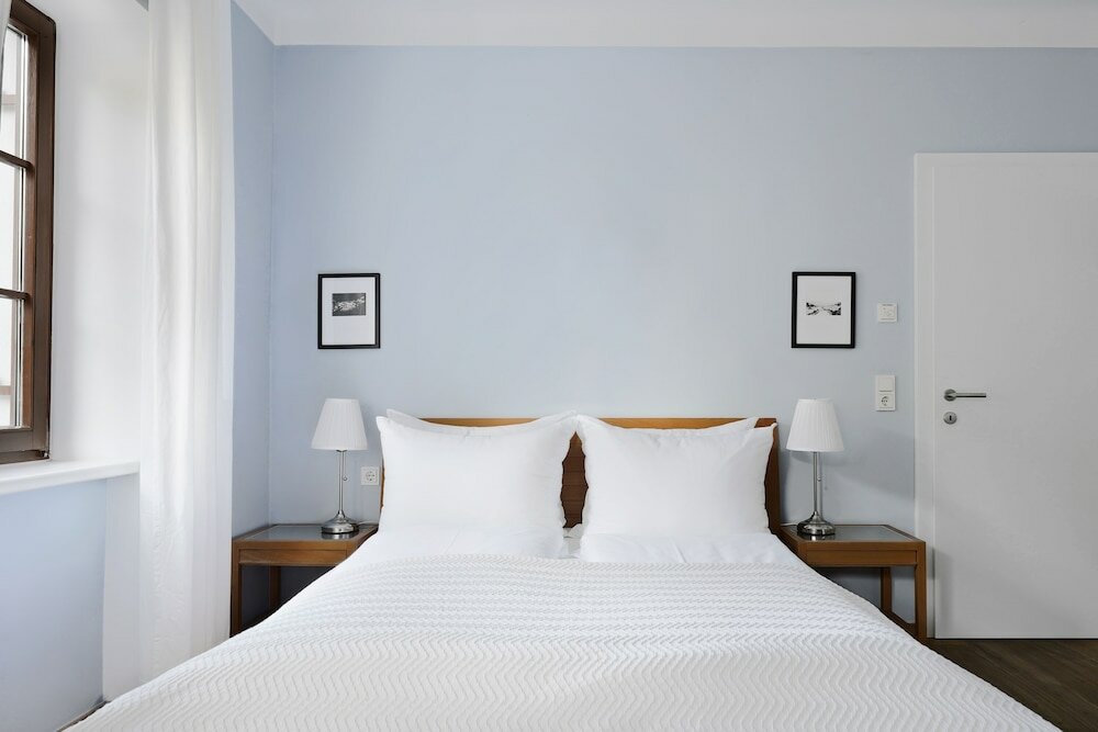 Фото Numa i Flute Apartments