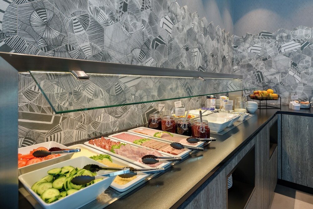 Фото Ibis Styles Friedrichshafen