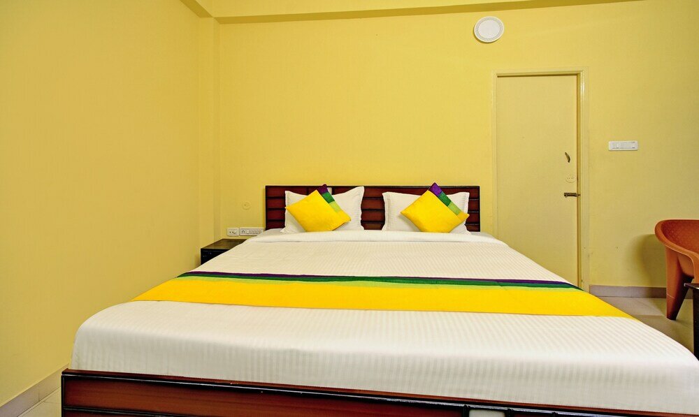 Фото Treebo Gt Residency