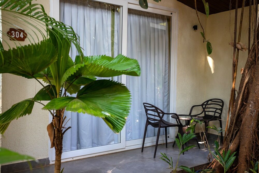 Фото Sibaya Beach Resort