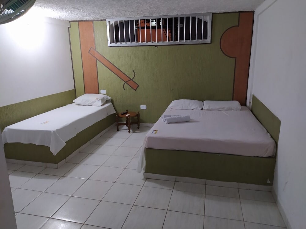 Фото Voa Hotel Haloha