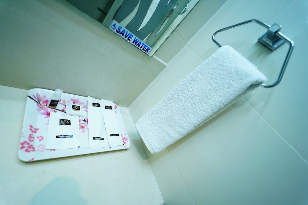 Фото Hotel Vijay Parkinn Coimbatore