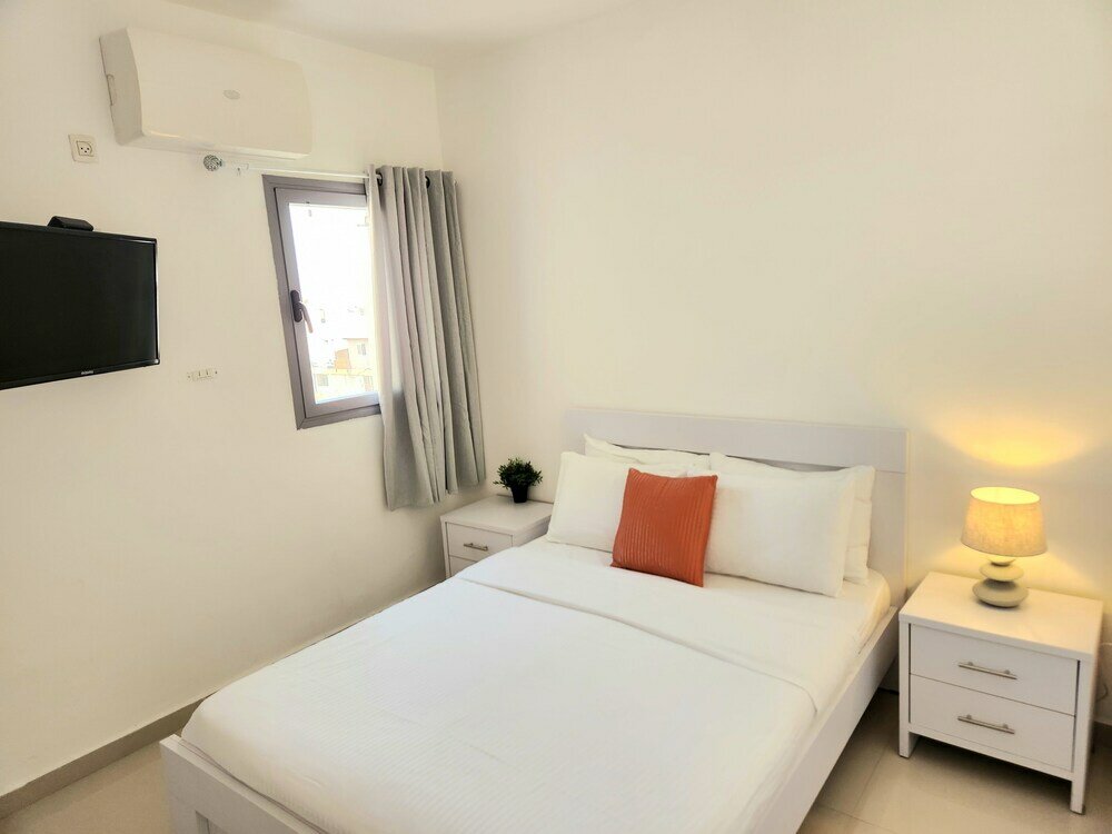 Фото Melony Apartment