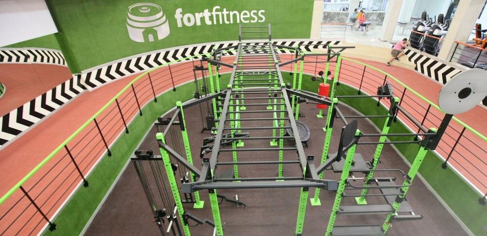 Фото Seaview Apart In Fort Cambridge With Pool