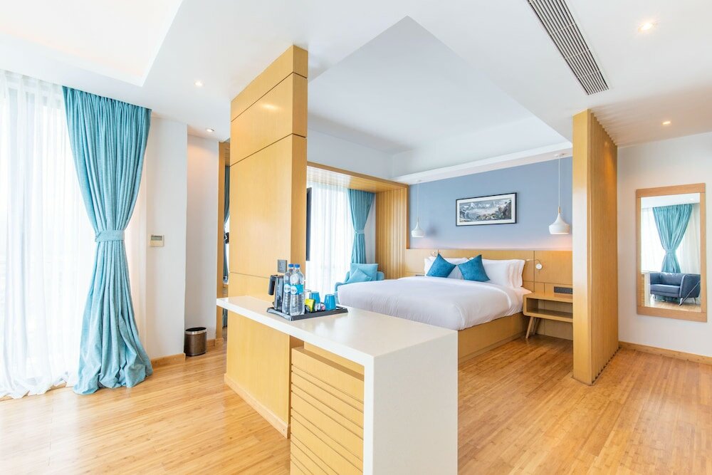 Фото Hotel Siraichuli