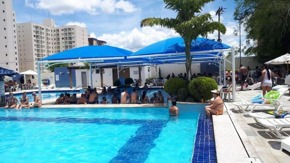 Фото Eldorado Thermas Park Top