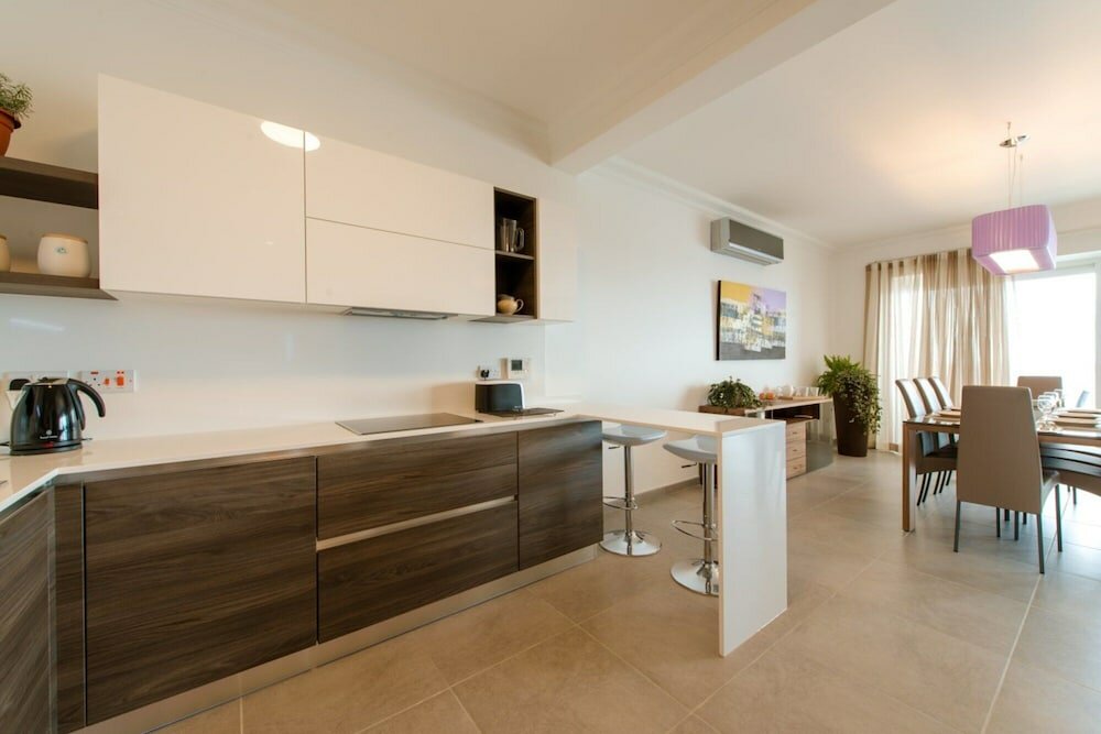 Фото Seaview Apart In Fort Cambridge With Pool