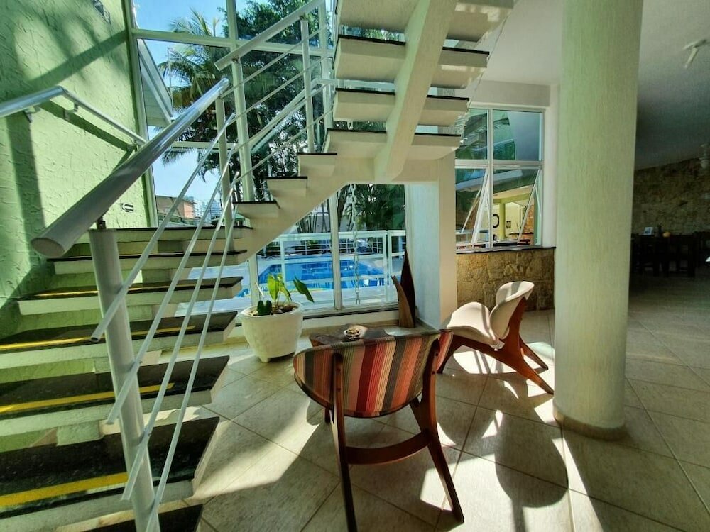 Фото Pousada Lúmen Solis