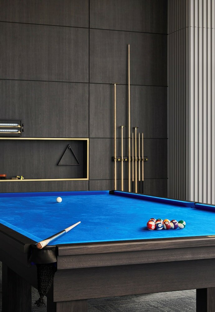 Фото Oakwood Premier Melbourne