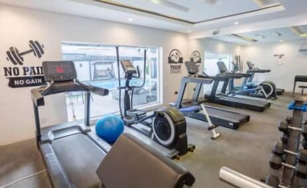 Фото Zen Apartments