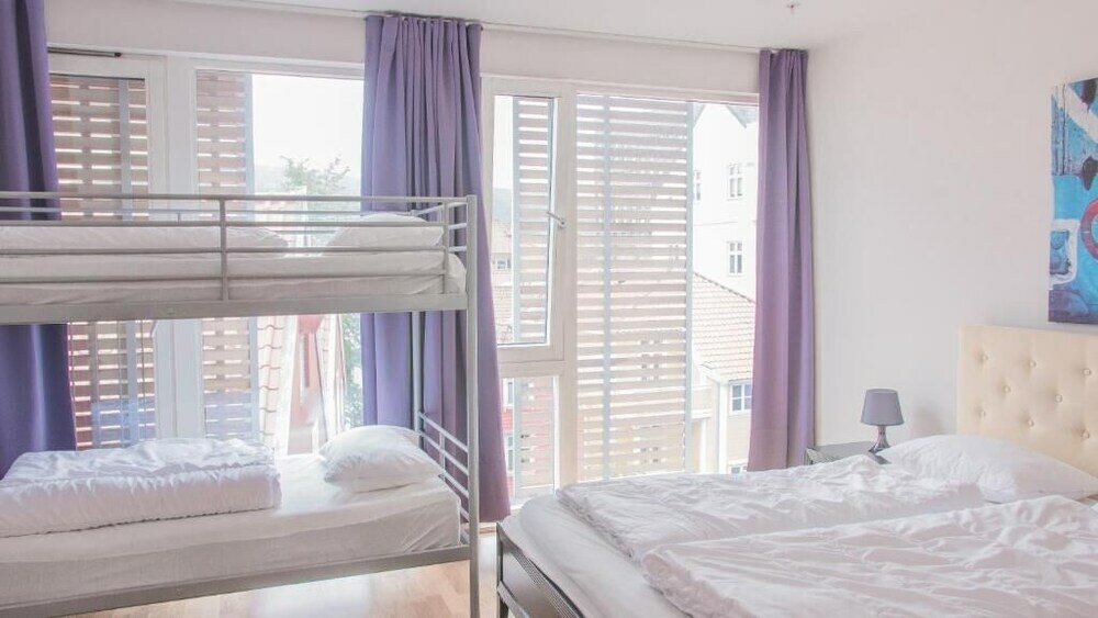 Фото City Hostel Bergen