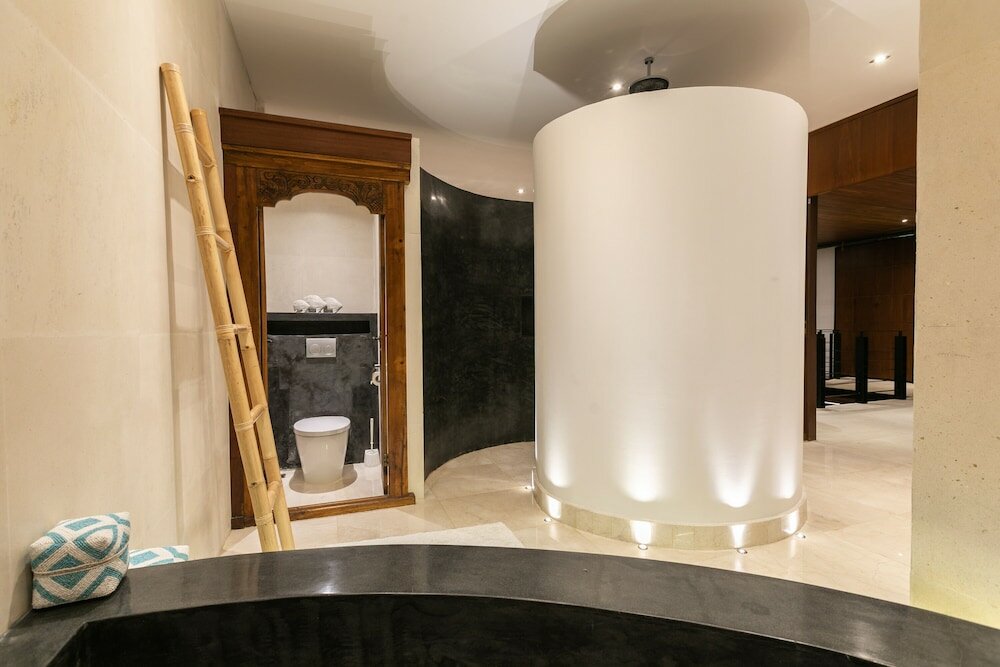 Фото Sri Laksmi Villa