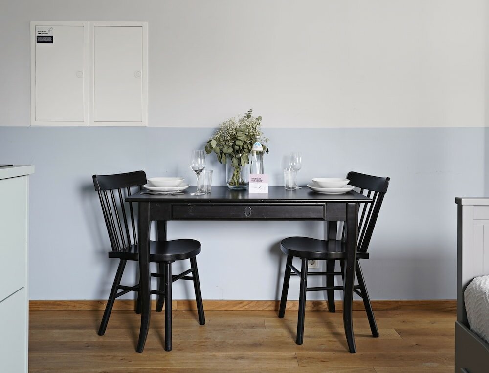 Фото Numa i Flute Apartments